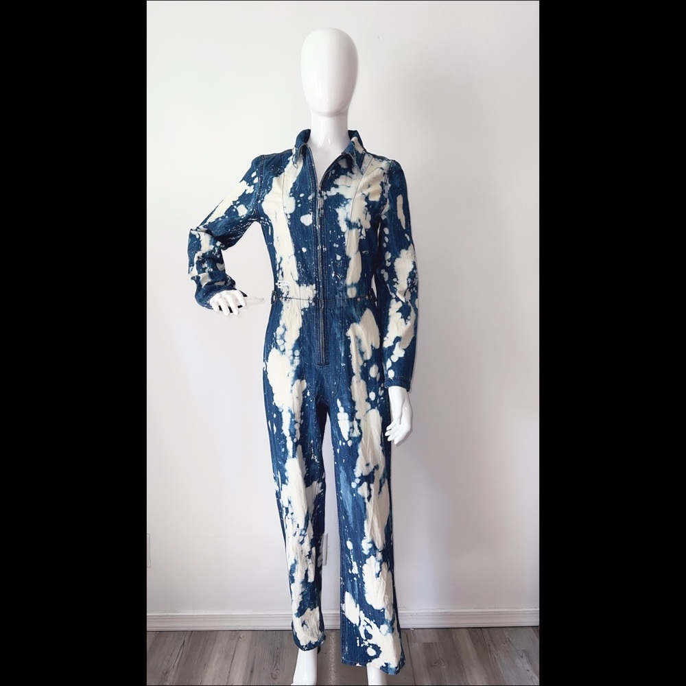 I.Am.Gia Despina Boilersuit - image 4